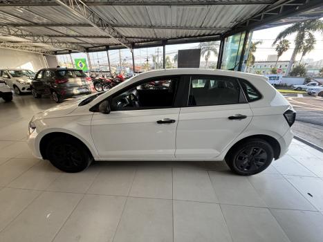 VOLKSWAGEN Polo Hatch 1.0 4P MPI TRACK, Foto 6