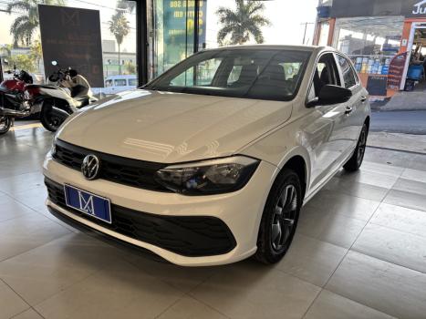 VOLKSWAGEN Polo Hatch 1.0 4P MPI TRACK, Foto 7