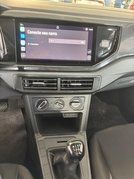 VOLKSWAGEN Polo Hatch 1.0 4P MPI TRACK, Foto 13