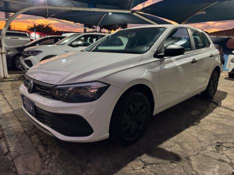 VOLKSWAGEN Polo Hatch 1.0 4P MPI TRACK, Foto 1