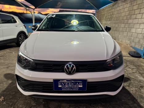VOLKSWAGEN Polo Hatch 1.0 4P MPI TRACK, Foto 2