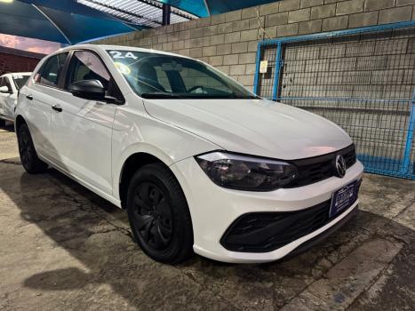 VOLKSWAGEN Polo Hatch 1.0 4P MPI TRACK, Foto 3