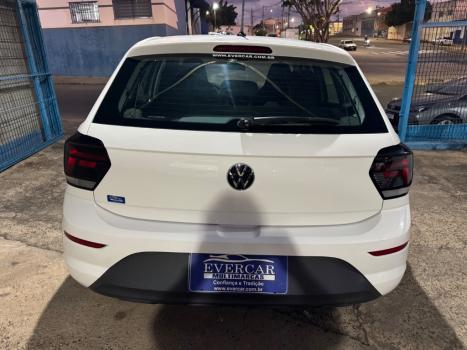 VOLKSWAGEN Polo Hatch 1.0 4P MPI TRACK, Foto 4