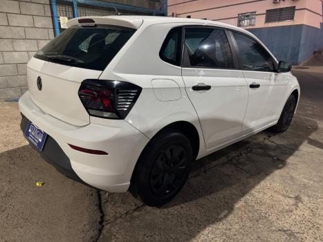 VOLKSWAGEN Polo Hatch 1.0 4P MPI TRACK, Foto 5