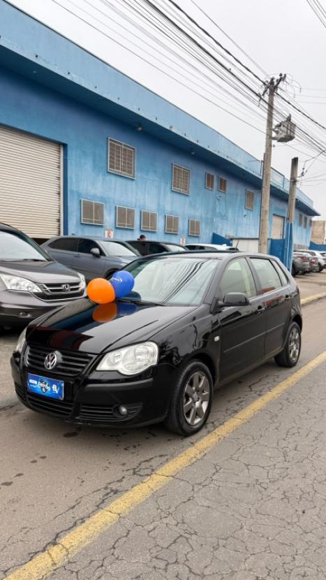 VOLKSWAGEN Polo Hatch 1.6 4P SERIE OURO FLEX, Foto 2
