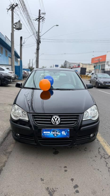 VOLKSWAGEN Polo Hatch 1.6 4P SERIE OURO FLEX, Foto 3