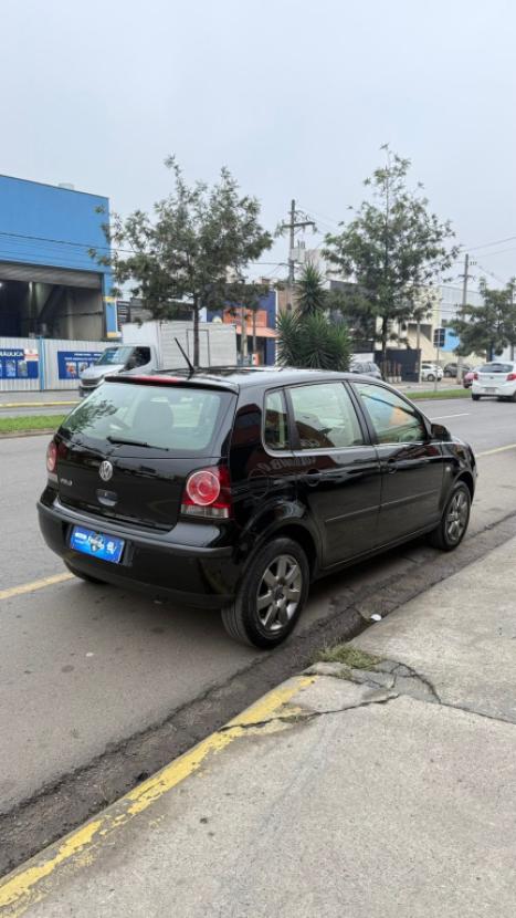 VOLKSWAGEN Polo Hatch 1.6 4P SERIE OURO FLEX, Foto 4