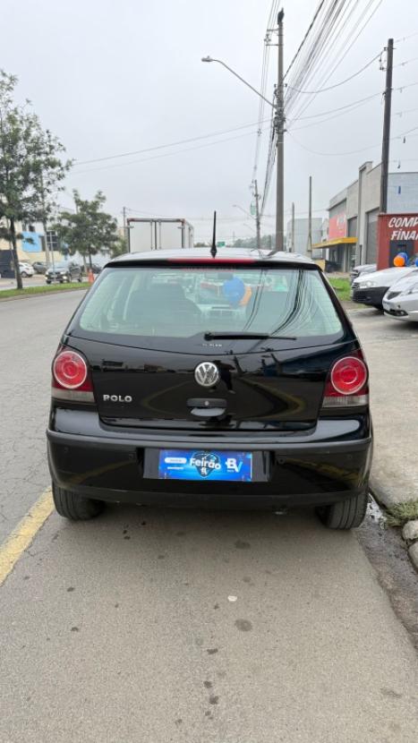 VOLKSWAGEN Polo Hatch 1.6 4P SERIE OURO FLEX, Foto 6