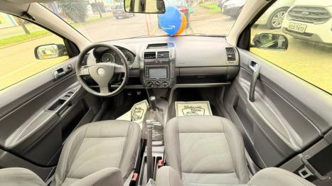 VOLKSWAGEN Polo Hatch 1.6 4P SERIE OURO FLEX, Foto 7