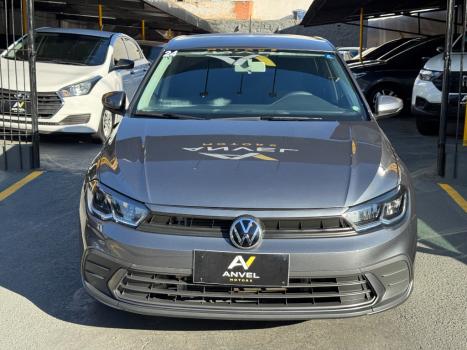 VOLKSWAGEN Polo Hatch 1.0 12V 4P 200 TSI  COMFORTLINE AUTOM�TICO, Foto 1
