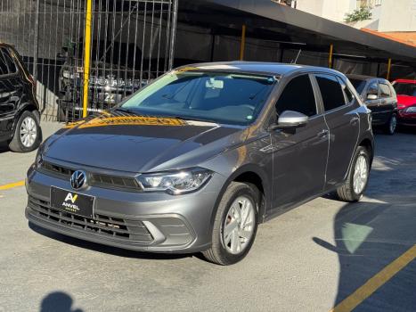 VOLKSWAGEN Polo Hatch 1.0 12V 4P 200 TSI  COMFORTLINE AUTOM�TICO, Foto 5