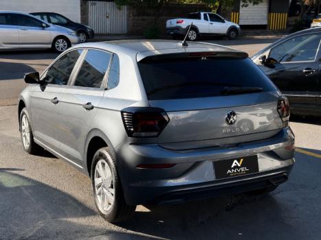 VOLKSWAGEN Polo Hatch 1.0 12V 4P 200 TSI  COMFORTLINE AUTOM�TICO, Foto 9