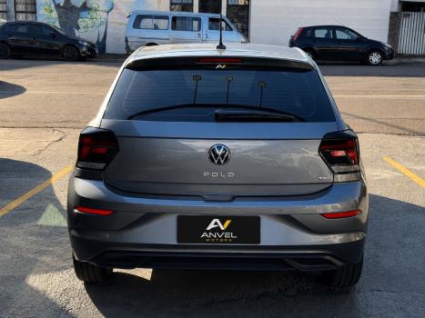 VOLKSWAGEN Polo Hatch 1.0 12V 4P 200 TSI  COMFORTLINE AUTOM�TICO, Foto 10