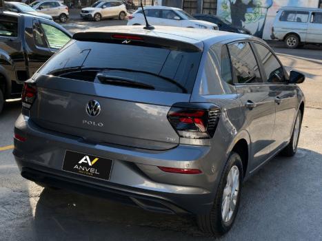 VOLKSWAGEN Polo Hatch 1.0 12V 4P 200 TSI  COMFORTLINE AUTOM�TICO, Foto 11