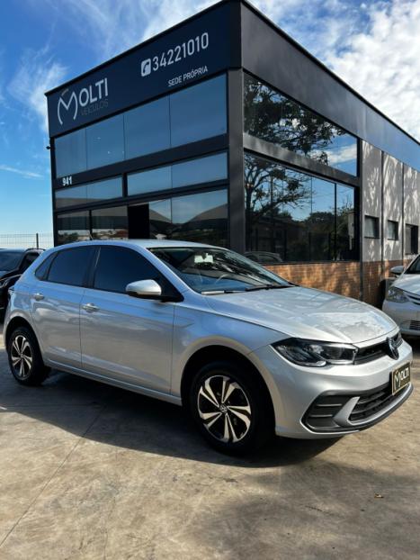 VOLKSWAGEN Polo Hatch 1.0 12V 4P MPI FLEX, Foto 1