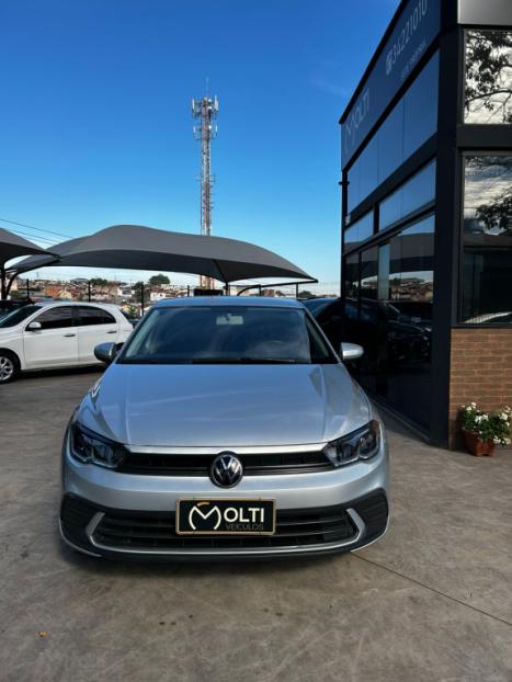 VOLKSWAGEN Polo Hatch 1.0 12V 4P MPI FLEX, Foto 2