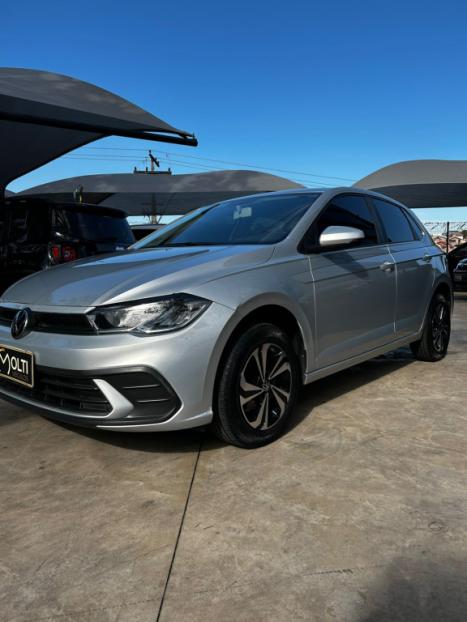 VOLKSWAGEN Polo Hatch 1.0 12V 4P MPI FLEX, Foto 3