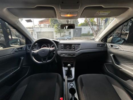 VOLKSWAGEN Polo Hatch 1.0 12V 4P MPI FLEX, Foto 4