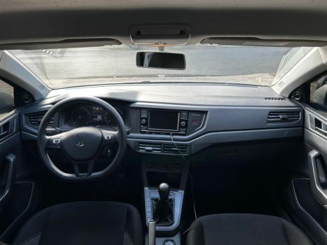 VOLKSWAGEN Polo Hatch 1.0 12V 4P MPI FLEX, Foto 6