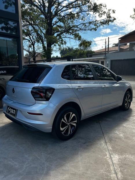 VOLKSWAGEN Polo Hatch 1.0 12V 4P MPI FLEX, Foto 9