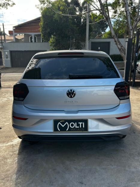 VOLKSWAGEN Polo Hatch 1.0 12V 4P MPI FLEX, Foto 10