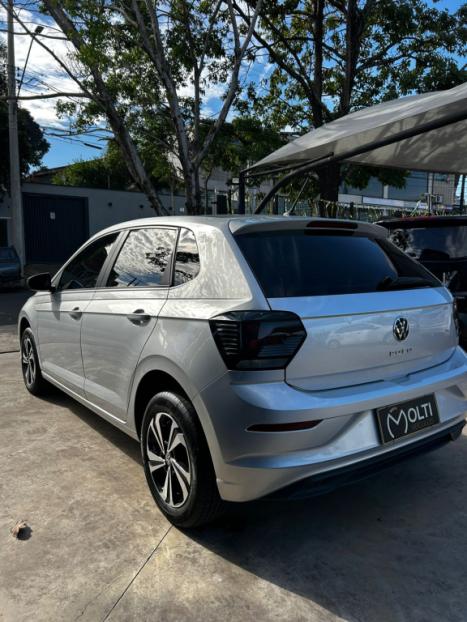 VOLKSWAGEN Polo Hatch 1.0 12V 4P MPI FLEX, Foto 11
