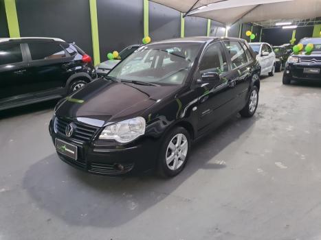 VOLKSWAGEN Polo Hatch 1.6 4P SPORTLINE FLEX, Foto 2