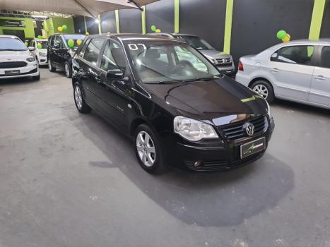 VOLKSWAGEN Polo Hatch 1.6 4P SPORTLINE FLEX, Foto 3