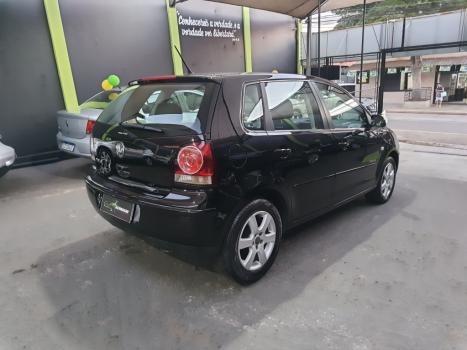 VOLKSWAGEN Polo Hatch 1.6 4P SPORTLINE FLEX, Foto 5