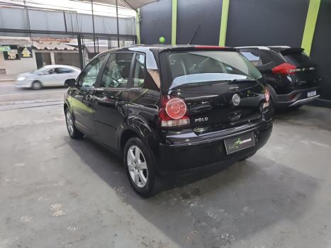 VOLKSWAGEN Polo Hatch 1.6 4P SPORTLINE FLEX, Foto 6