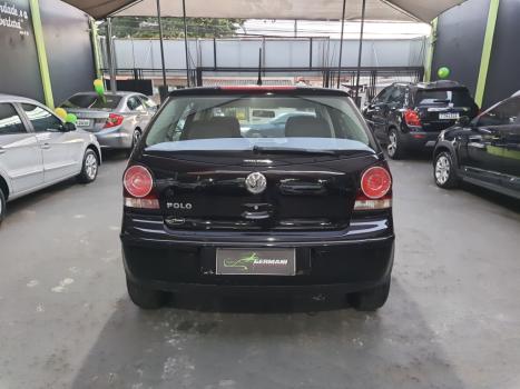 VOLKSWAGEN Polo Hatch 1.6 4P SPORTLINE FLEX, Foto 7