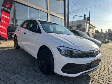 VOLKSWAGEN Polo Hatch 1.0 4P MPI TRACK, Foto 2