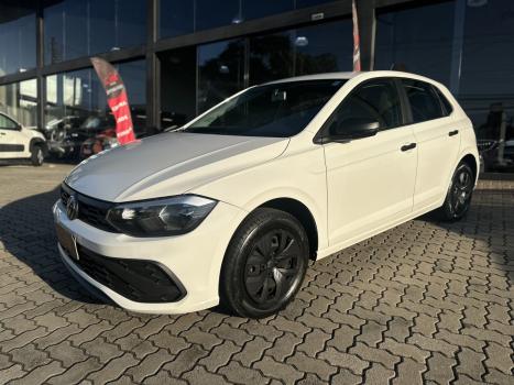 VOLKSWAGEN Polo Hatch 1.0 4P MPI TRACK, Foto 3