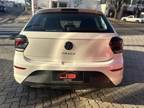 VOLKSWAGEN Polo Hatch 1.0 4P MPI TRACK, Foto 5