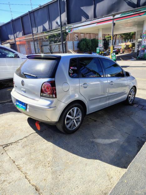VOLKSWAGEN Polo Hatch 1.6 4P FLEX SPORTLINE I-MOTION AUTOMATIZADO, Foto 7