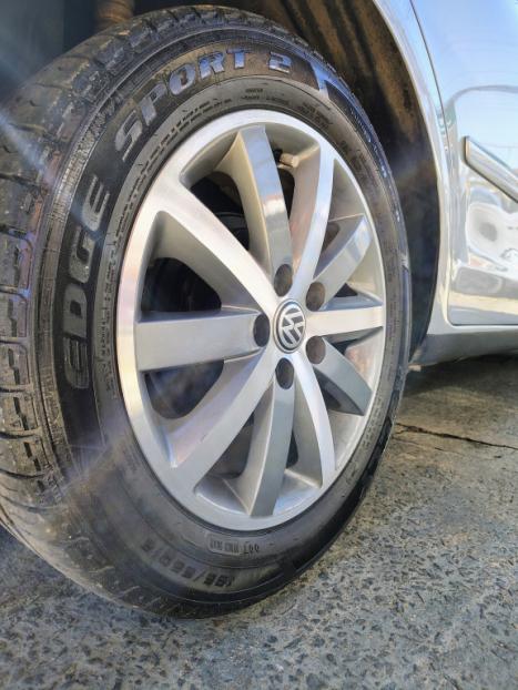 VOLKSWAGEN Polo Hatch 1.6 4P FLEX SPORTLINE I-MOTION AUTOMATIZADO, Foto 12