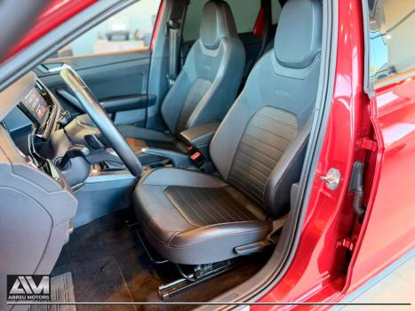 VOLKSWAGEN Polo Hatch 1.4 4P 250 TSI GTS AUTOM�TICO, Foto 2