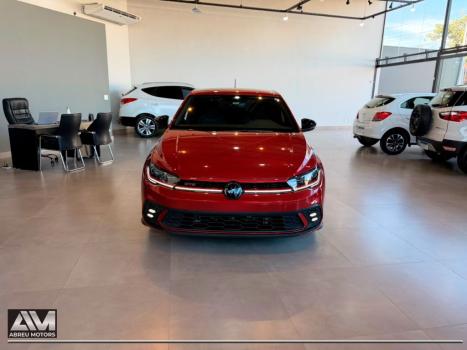 VOLKSWAGEN Polo Hatch 1.4 4P 250 TSI GTS AUTOM�TICO, Foto 3