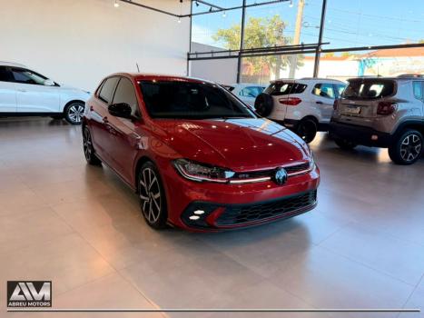 VOLKSWAGEN Polo Hatch 1.4 4P 250 TSI GTS AUTOM�TICO, Foto 5