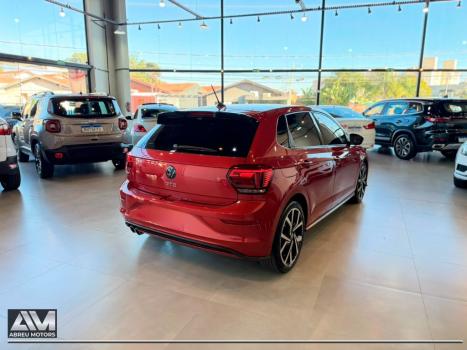 VOLKSWAGEN Polo Hatch 1.4 4P 250 TSI GTS AUTOM�TICO, Foto 7