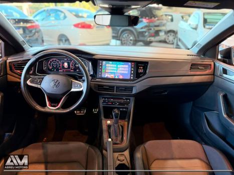 VOLKSWAGEN Polo Hatch 1.4 4P 250 TSI GTS AUTOM�TICO, Foto 8