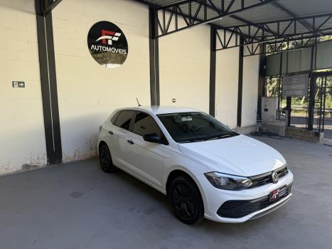 VOLKSWAGEN Polo Hatch 1.0 4P MPI TRACK, Foto 1