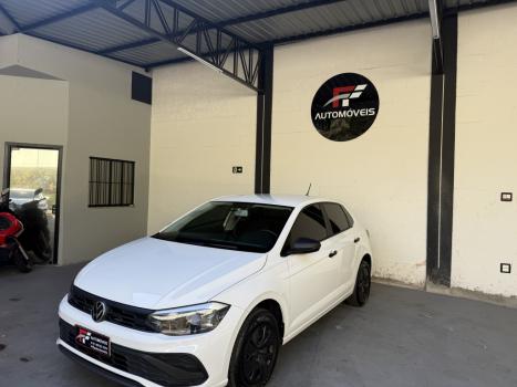 VOLKSWAGEN Polo Hatch 1.0 4P MPI TRACK, Foto 2