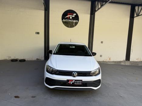VOLKSWAGEN Polo Hatch 1.0 4P MPI TRACK, Foto 3