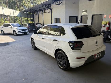 VOLKSWAGEN Polo Hatch 1.0 4P MPI TRACK, Foto 4