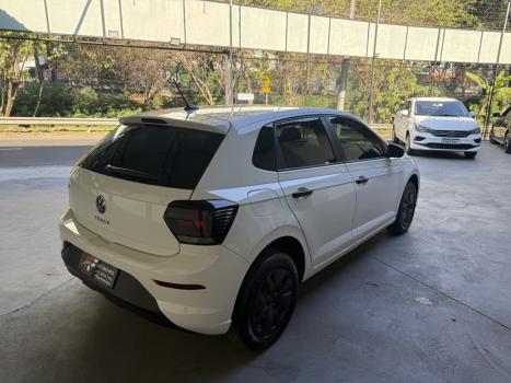 VOLKSWAGEN Polo Hatch 1.0 4P MPI TRACK, Foto 6