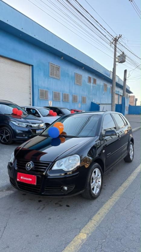 VOLKSWAGEN Polo Hatch 1.6 4P SPORTLINE FLEX, Foto 2