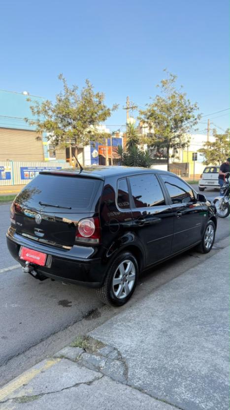 VOLKSWAGEN Polo Hatch 1.6 4P SPORTLINE FLEX, Foto 5