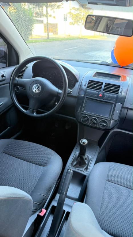 VOLKSWAGEN Polo Hatch 1.6 4P SPORTLINE FLEX, Foto 7