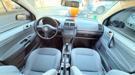 VOLKSWAGEN Polo Hatch 1.6 4P SPORTLINE FLEX, Foto 8